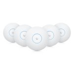 Access Point Ubiquiti U7 Pro 2,4 GHz 5 GHz 6 GHz 5700 Mbit/s Bi-Banda Access Point Ubiquiti U7 Pro 2,4 GHz 5 GHz 6 GHz 5700 Mbit/s Bi-Banda Access Point Ubiquiti U7 Pro 2,4 GHz 5 GHz 6 GHz 5700 Mbit/s Bi-Banda Access Point Ubiquiti U7 Pro 2,4 GHz 5 GHz 6 GHz 5700 Mbit/s Bi-Banda