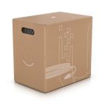Cabo Ubiquiti U-Cable-C6-CMP 305 m Cat6 U/UTP Branco Cabo Ubiquiti U-Cable-C6-CMP 305 m Cat6 U/UTP Branco Cabo Ubiquiti U-Cable-C6-CMP 305 m Cat6 U/UTP Branco Cabo Ubiquiti U-Cable-C6-CMP 305 m Cat6 U/UTP Branco