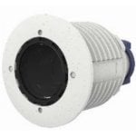 Cámara IP Mobotix MX-O-M7SA-8DN040 4K Ultra HD 4 mm 120° IP66 para M73/S74