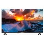TV SILVER LED 412916 43" Full HD 1920x1080 WiFi Negro TV SILVER LED 412916 43" Full HD 1920x1080 WiFi Negro