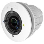 Cámara IP Mobotix MX-O-SMA-S-6D036 6MP IP66 visión 103° para S15/S16/M15/M16
