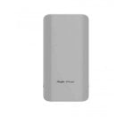 Bridge inalámbrico Ruijie RG-EST310 V2 5GHz 867Mbit/s PoE Exterior Blanco Bridge inalámbrico Ruijie RG-EST310 V2 5GHz 867Mbit/s PoE Exterior Blanco