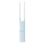 Punto de acceso Ruijie Networks RG-RAP52-OD AC1300 IP65 PoE Dual Band Exterior Compacto Punto de acceso Ruijie Networks RG-RAP52-OD AC1300 IP65 PoE Dual Band Exterior Compacto