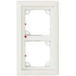Optischer Rahmen Mobotix MX-OPT-FRAME-2-EXT-SV Silber 131x233x18mm Optischer Rahmen Mobotix MX-OPT-FRAME-2-EXT-SV Silber 131x233x18mm Optischer Rahmen Mobotix MX-OPT-FRAME-2-EXT-SV Silber 131x233x18mm Optischer Rahmen Mobotix MX-OPT-FRAME-2-EXT-SV Silber 131x233x18mm