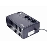 Sai Gembird 0,6 kVA Blei-Säure 7 Ah 3 Ausgänge Interaktive Line 220 V Sai Gembird 0,6 kVA Blei-Säure 7 Ah 3 Ausgänge Interaktive Line 220 V Sai Gembird 0,6 kVA Blei-Säure 7 Ah 3 Ausgänge Interaktive Line 220 V Sai Gembird 0,6 kVA Blei-Säure 7 Ah 3 Ausgänge Interaktive Line 220 V