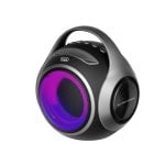 Altavoces Trevi para fiestas inalámbricos 20W Bluetooth IPX5 TWS LED USB C MicroSD Altavoces Trevi para fiestas inalámbricos 20W Bluetooth IPX5 TWS LED USB C MicroSD