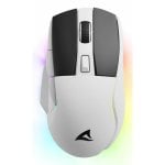 Maus Sharkoon kabellos/kabelgebunden 6400 DPI RGB Gaming Maus Sharkoon kabellos/kabelgebunden 6400 DPI RGB Gaming