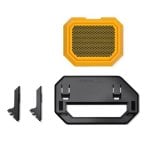 Kit Konvertierung Thermaltake AC-074-ON4NAN-A1 Full Tower zu Rack Gelb 145x266x459mm Kit Konvertierung Thermaltake AC-074-ON4NAN-A1 Full Tower zu Rack Gelb 145x266x459mm
