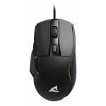 Maus Sharkoon kabelgebunden 6400 DPI RGB Beleuchtung Maus Sharkoon kabelgebunden 6400 DPI RGB Beleuchtung