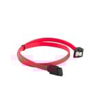 SATA Kabel Lanberg CA-SASA-13CU-0050-R 0,5 m SATA III Rot SATA Kabel SATA Kabel Lanberg CA-SASA-13CU-0050-R 0,5 m SATA III Rot SATA Kabel