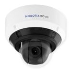 Cámara IP Mobotix MX-VMSD1A-2021-VA 2560x1920 21x zoom visión interior/exterior