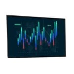 MAXHUB ND65CMA Écran Interactif 65" 4K Wi-Fi 6 20W Noir MAXHUB ND65CMA Écran Interactif 65" 4K Wi-Fi 6 20W Noir