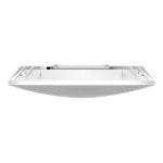 Punto de Acceso Ruijie RG-RAP73HD BE19000 Tri-Radio Wi-Fi 7 MLO PoE 10GE SFP+ Blanco Punto de Acceso Ruijie RG-RAP73HD BE19000 Tri-Radio Wi-Fi 7 MLO PoE 10GE SFP+ Blanco