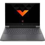 HP Victus Gaming 16-r0009ns 16.1" Intel Core i7 13700H 16GB 1TB SSD FreeDOS Negro HP Victus Gaming 16-r0009ns 16.1" Intel Core i7 13700H 16GB 1TB SSD FreeDOS Negro