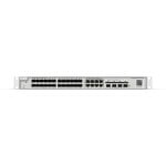 Switch gestionado Ruijie RG-NBS5200-24SFP/8GT4XS 24xGigabit SFP L3 8xRJ-45 4x10GbE Rack