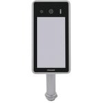 Terminal Reconhecimento Facial Premier SLD505 Wifi LCD 7" 1920x1080 1.5W