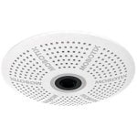 Cámara IP Mobotix c26B 180° Interior PoE Blanco visión panorámica avanzada
