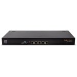 Router Ruijie RG-NBR6120-E Ethernet Gigabit 1.2GHz Segurança e VPN Visualizada Router Ruijie RG-NBR6120-E Ethernet Gigabit 1.2GHz Segurança e VPN Visualizada