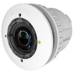 Caméra IP Mobotix MX-O-SMA-S-6D119 6 MP IP66 Blanc