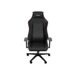Silla Genesis Nitro 890 G2 Ergonomique avec base métallique et confort accru Silla Genesis Nitro 890 G2 Ergonomique avec base métallique et confort accru
