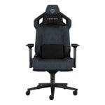 Silla GENESIS Nitro 800 Ergonomique Réglable avec Support lombaire et Reposabrazos 4D Silla GENESIS Nitro 800 Ergonomique Réglable avec Support lombaire et Reposabrazos 4D