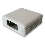 Sai Salicru Sensor T+H GX Alámbrico Sensor de Temperatura y Humedad 300 g Sai Salicru Sensor T+H GX Alámbrico Sensor de Temperatura y Humedad 300 g