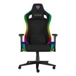 Silla Genesis Trit 660 RGB Ergonomique avec Éclairage RGB et Réglages Avancés Silla Genesis Trit 660 RGB Ergonomique avec Éclairage RGB et Réglages Avancés