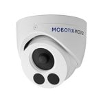 Cámara IP Mobotix MX-VT1A-203-IR Full HD exterior/interior visión nocturna 2,67x zoom
