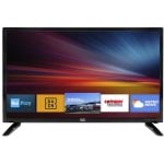 TV Trevi LED LTV 2409 SMART 24" 1366x768 WiFi TV Trevi LED LTV 2409 SMART 24" 1366x768 WiFi