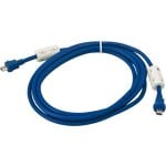 Câble Mini-USB B Mobotix MX-FLEX-OPT-CBL-3 3 m Macho/Macho Azul