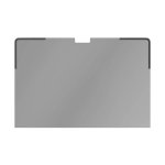 Filtro privacy Targus HS5214GL 14" Opaco/lucido Anti-blue Antifingerprint Antimicrobiano