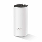 Router TP-Link Deco M4 AC1200 Wi-Fi Mesh Dual Band 1167Mbps 2 Puertos LAN Control Parental