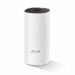 Router TP-Link Deco M4 AC1200 Wi-Fi Mesh Dual Band 1167Mbps 2 Puertos LAN Control Parental