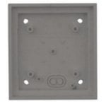 Mobotix MX-OPT-B1-EXTON-DG Metall Grau 126 mm 31 mm 138 mm Erweiterungsmodul Mobotix MX-OPT-B1-EXTON-DG Metall Grau 126 mm 31 mm 138 mm Erweiterungsmodul