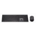 Clavier et souris sans fil Gembird KBS-ECLIPSE-M500-ES rétroéclairés FR Clavier et souris sans fil Gembird KBS-ECLIPSE-M500-ES rétroéclairés FR