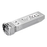 Transceptor SFP+ Omada SM5110LSB-10 10Gbps LC 10000m Plata
