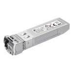 SFP+ Transceiver TP-Link Omada SM5110LSB-10 10312 Mbit/s LC UPC 10 km SFP+ Transceiver TP-Link Omada SM5110LSB-10 10312 Mbit/s LC UPC 10 km