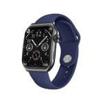 Smartwatch Trevi T-FIT 400 C AMOLED Bluetooth Azul 0,128GB 250mAh 1.96" Smartwatch Trevi T-FIT 400 C AMOLED Bluetooth Azul 0,128GB 250mAh 1.96"