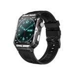 Smartwatch Trevi T-FIT 500 S AMOLED 2.06" Touchscreen 220g