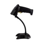 Barcode-Scanner Premier MS3-1D Ultra-schnell USB Plug & Play Schwarz Barcode-Scanner Premier MS3-1D Ultra-schnell USB Plug & Play Schwarz