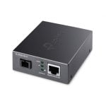 Medienkonverter TP-Link TL-FC311B-2 1000 Mbit/s Monomode SC-Anschluss Medienkonverter TP-Link TL-FC311B-2 1000 Mbit/s Monomode SC-Anschluss