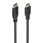 Kabelkonverter AISENS A125-0922 DisplayPort zu HDMI 4K@60Hz 10m Schwarz