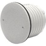 Mobotix Mx-O-M7SA-Blind Blanc Compatible M73 1 pièce(s)