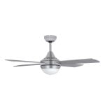 Ventilador de Techo Orbegozo CPW 02120 60W 120cm 4 Aspas WiFi LED 3 Velocidades Reversible Ventilador de Techo Orbegozo CPW 02120 60W 120cm 4 Aspas WiFi LED 3 Velocidades Reversible