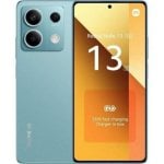 Xiaomi REDMI Note 13 5G 8GB 256GB 6.67" Blu