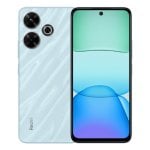 Smartphone Xiaomi Redmi 13 8GB RAM 256GB 108 MP Azul Smartphone Xiaomi Redmi 13 8GB RAM 256GB 108 MP Azul