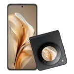 Smartphone ZTE Nubia Flip 5G 8GB RAM 256GB 50MP Noir Smartphone ZTE Nubia Flip 5G 8GB RAM 256GB 50MP Noir