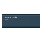 Disque SSD Team Group PD1000 2 To USB Type C 3.2 Gen 2 1000 Mo/s Protection IP68