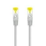 Nanocable Patchkabel LSZH Cat.6a SFTP 30 cm