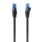 Netzwerkkabel AISENS RJ45 CAT.6 UTP AWG26 CCA Schwarz 5m Netzwerkkabel AISENS RJ45 CAT.6 UTP AWG26 CCA Schwarz 5m